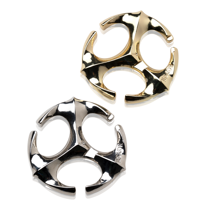 Rotor Pocket Puzzle