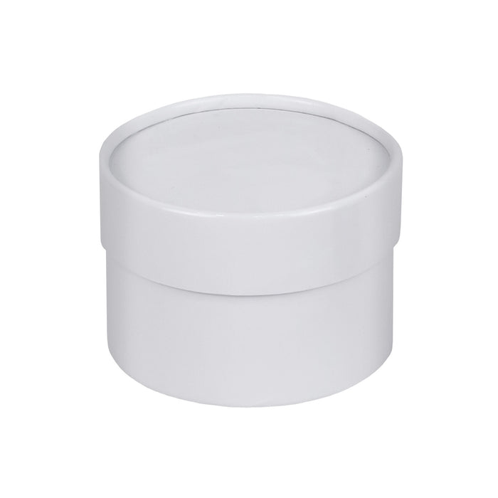 ROUND 2 PIECE BOX