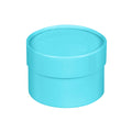 ROUND 2 PIECE BOX