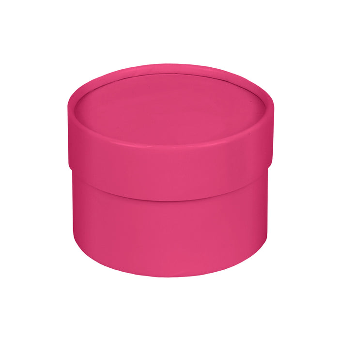 ROUND 2 PIECE BOX