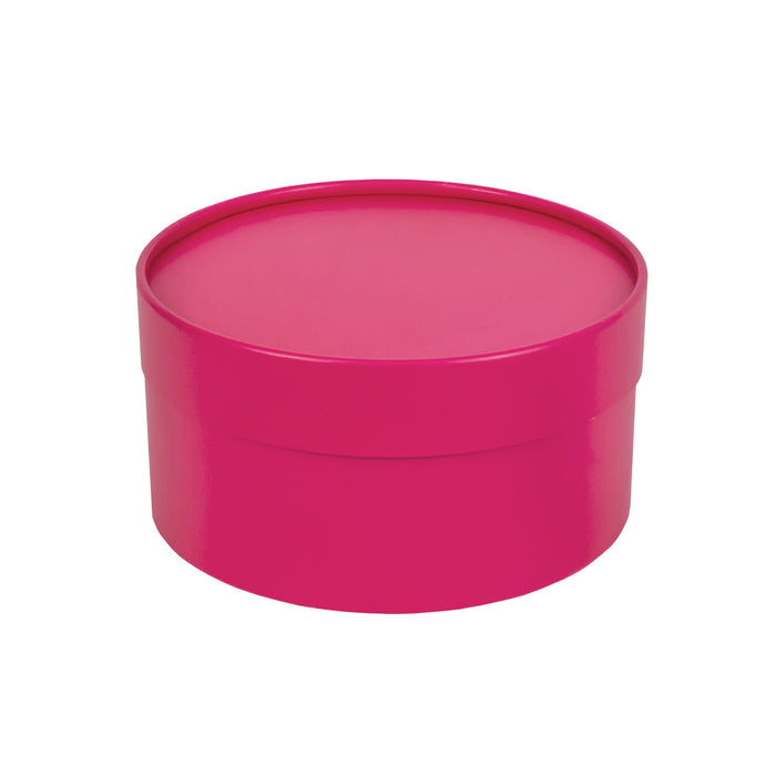 ROUND 2 PIECE BOX