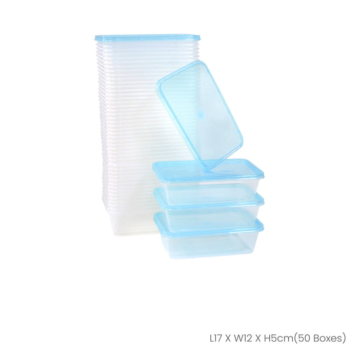 RT 50S M HIGH TW RT BOX W COVER (TW2-0750-50)