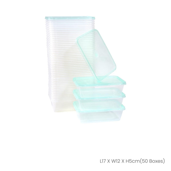 RT 50S M HIGH TW RT BOX W COVER (TW2-0750-50)