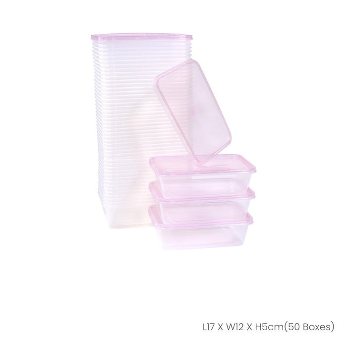 RT 50S M HIGH TW RT BOX W COVER (TW2-0750-50)