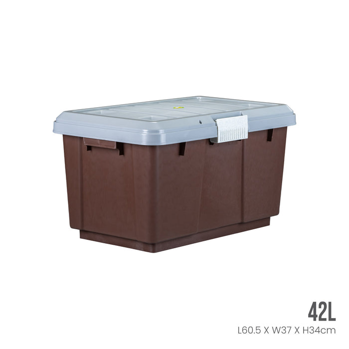 RUGGED BOX(H) (8705)