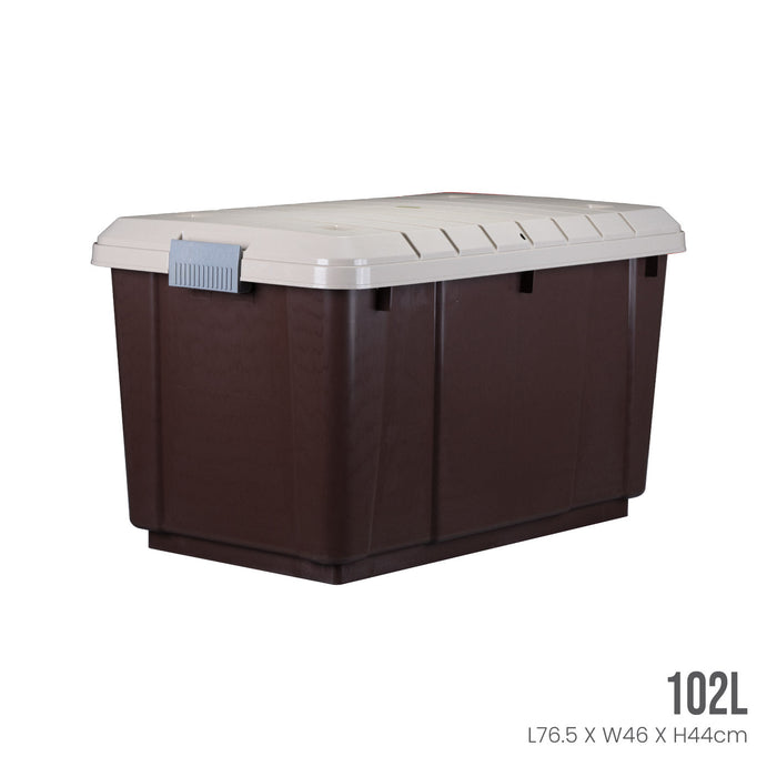 RUGGED BOX(XL) (8706)