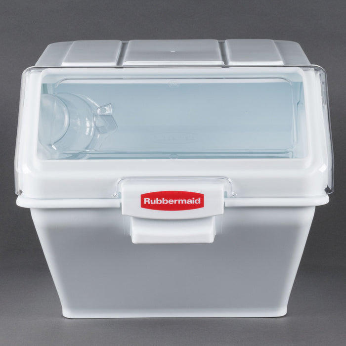 Safety Storage Bin, 200 cup
