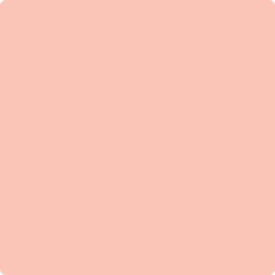 Shop the paint color 2013-50 Salmon Peach by Benjamin Moore at Anderson Paint Company in Ann Arbor, Michigan.