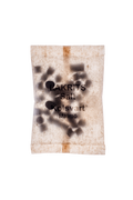 Salty licorice