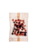 Salty + Raspberry licorice