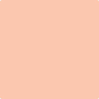 Shop the paint color 072 Sanibal Peach by Benjamin Moore at Anderson Paint Company in Ann Arbor, Michigan.