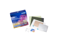 ScanNCut Embossing Starter Kit