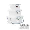 SCATOLA BOX - 3 IN 1 (8805ABC)