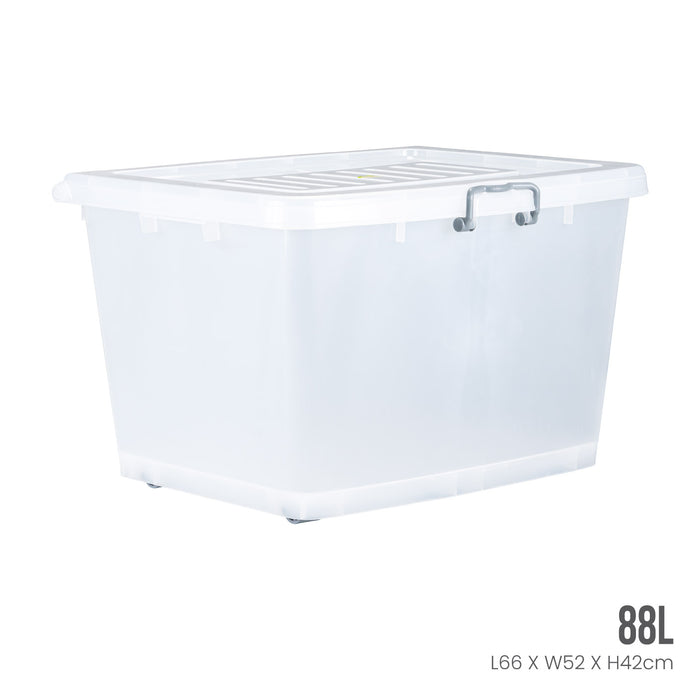 SCATOLA BOX - XXL (8807)