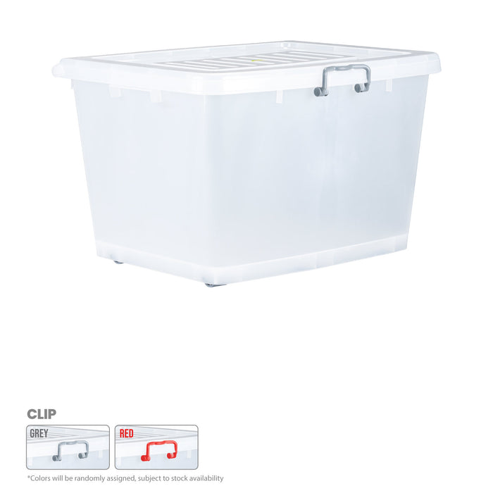 SCATOLA BOX - XXL (8807)