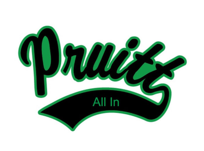 Script Arched With Tail Lettering