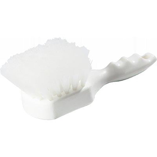 Scrub Brush 8" Long