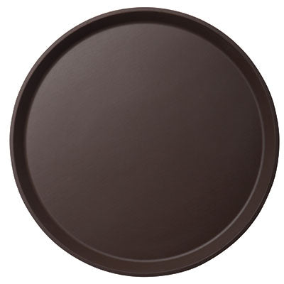 Serving Tray, round, 16" diameter