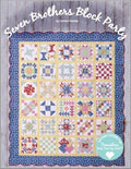 Seven Brothers Block Party Book
