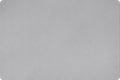 Shannon Fabrics -Solid Cuddle 3: Steel - Sold by the Yard