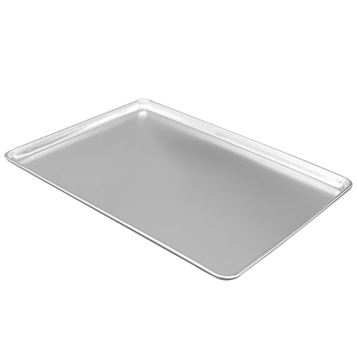 Sheet Pan, full size, 18"W x 26"D x 1"H