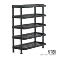 SHIKU SHOE RACK 5 TIER (342-5)