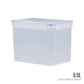 SIGILLO FRESH & TIGHT CONTAINER RT3 (2823)