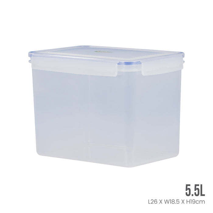 SIGILLO FRESH & TIGHT CONTAINER RT3 (2823)