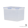 SIGILLO FRESH & TIGHT CONTAINER RT3 (2843)
