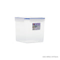 SIGILLO FRESH & TIGHT CONTAINER SQ 3 (1713)