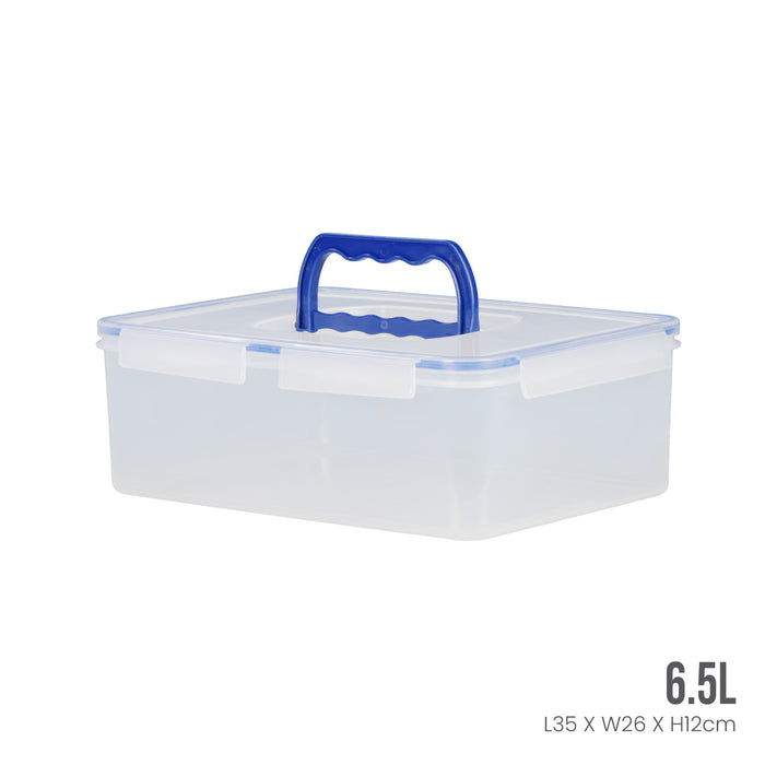 SIGILLO FRESH & TIGHT HANDY CONTAINER RT1 (2851)
