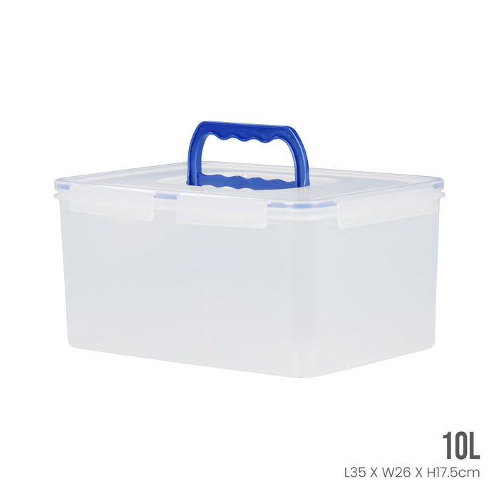 SIGILLO FRESH & TIGHT HANDY CONTAINER RT2 (2852)