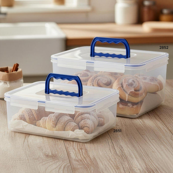 SIGILLO FRESH & TIGHT HANDY CONTAINER RT2 (2852)