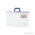 SIGILLO FRESH & TIGHT HANDY CONTAINER RT3 (2853)