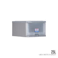 SINGLE MENTON DRAWER BOX (M) (707)