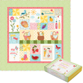 Sippin' on Sunshine Fabric Kit