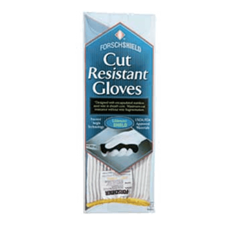 Size Medium-Cut Resistant Glove (PACK)