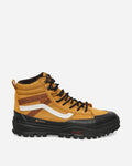 Vans Sk8 Hi Gore Tex Insulated Mte Autumn Brown Sneakers Low VN000Y63GR81