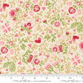 [SKINNY BOLT] Darling Peony - Scattered Lovelies Cream - 48792 11 (Copy)