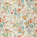 [SKINNY BOLT] Montgomery-Mountain Charm - Floral Cream/Multi - 16807-09