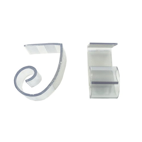 Skirting Clips (PACK)