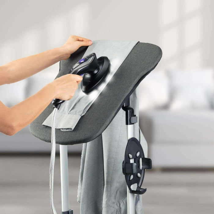 SLIDING CARE NON STOP IRONING CENTER Ironing Machine SLIDING CARE NON STOP IRONING CENTER SLIDING CARE NON STOP IRONING CENTER Taurus