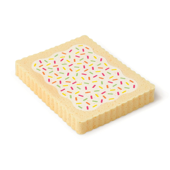 Fred Slop Tarts Compressed Kitchen Sponge