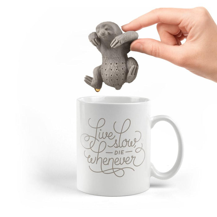SLOW BREW