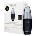 SmartAppGuided™ Facial Hydration Refresher | 4 in 1. Skin Cleansing Brushes & Systems SmartAppGuided™ Facial Hydration Refresher | 4 in 1. SmartAppGuided™ Facial Hydration Refresher | 4 in 1. Geske