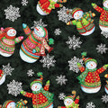 Snow Joy - Snow Joy Black - 16800-12