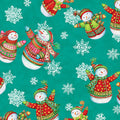 Snow Joy - Snow Joy Teal - 16800-85