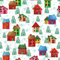 Snow Joy - Snow Village White - 16805-09