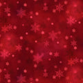 Snowfall - Mini Snowflakes Christmas - SNOF5455-R