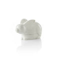 Soapstone Bunny Box